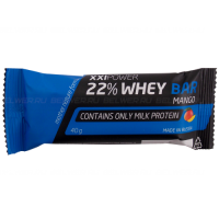 22% Whey Bar (40г)